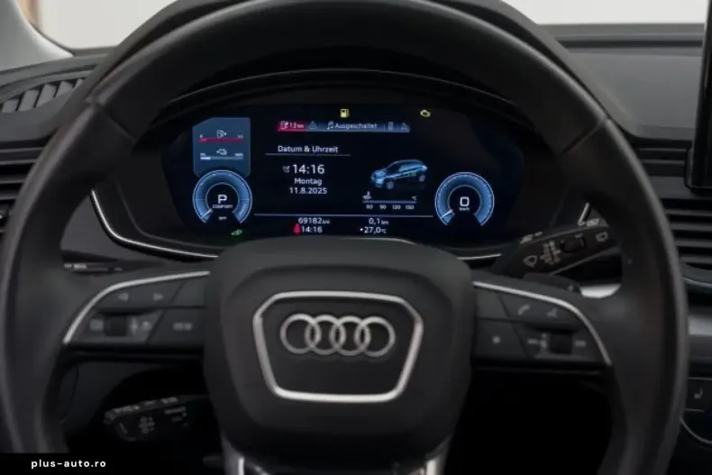 Audi Q5 din 2022 cu 69.277 km - oferta AUD172033 - foto 18