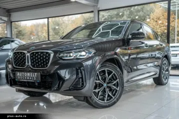 BMW X4 din 2023 - oferta BMW172034