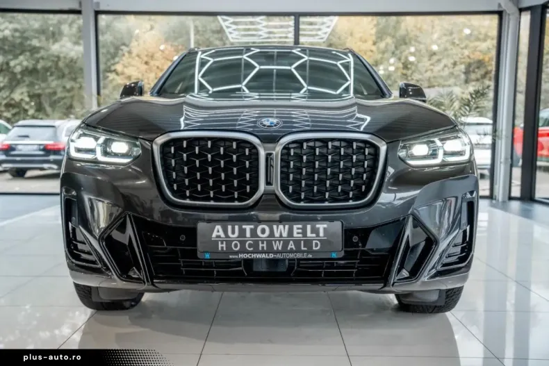 BMW X4 din 2023 cu 31.600 km - oferta BMW172034 - foto 2