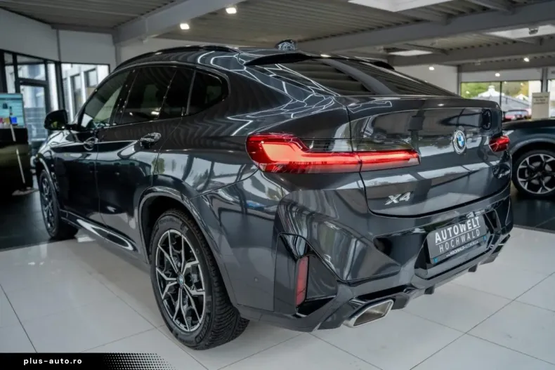 BMW X4 din 2023 cu 31.600 km - oferta BMW172034 - foto 8