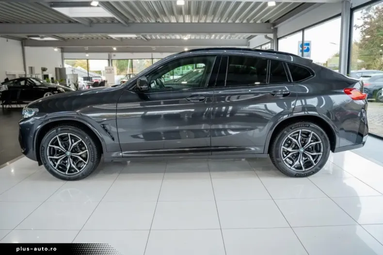 BMW X4 din 2023 cu 31.600 km - oferta BMW172034 - foto 9