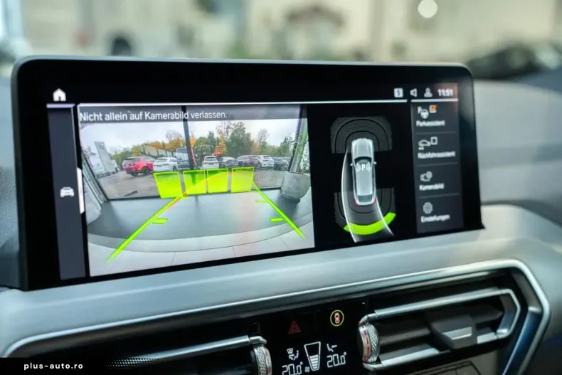 BMW X4 din 2023 cu 31.600 km - oferta BMW172034 - foto 12