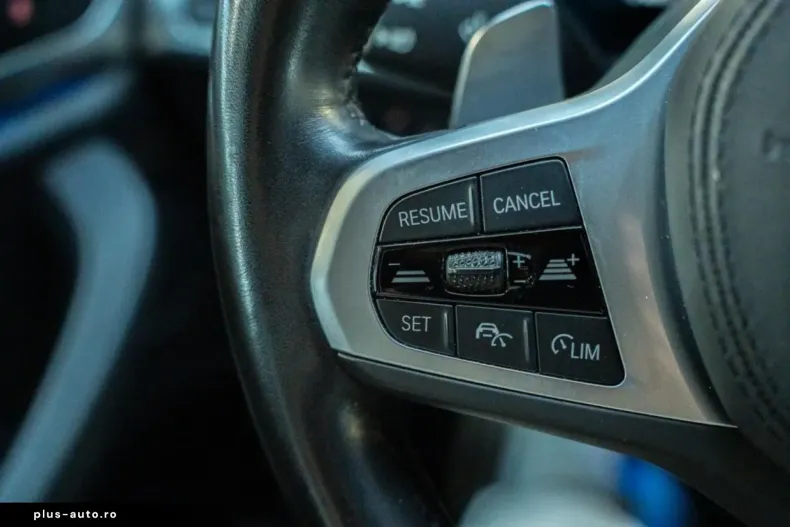 BMW X4 din 2023 cu 31.600 km - oferta BMW172034 - foto 16