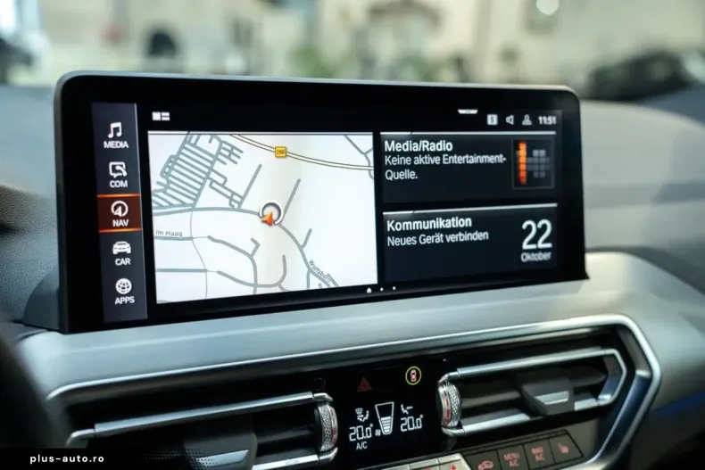 BMW X4 din 2023 cu 31.600 km - oferta BMW172034 - foto 18