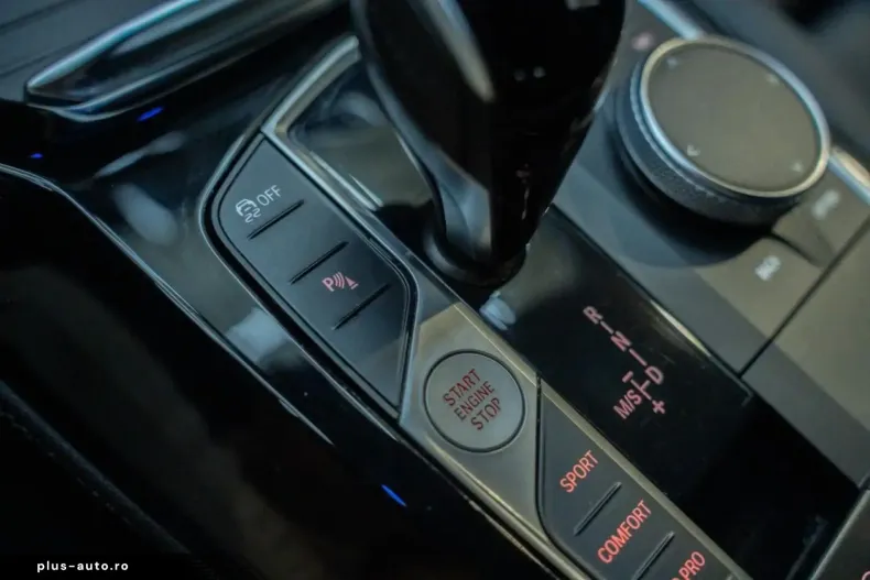 BMW X4 din 2023 cu 31.600 km - oferta BMW172034 - foto 19