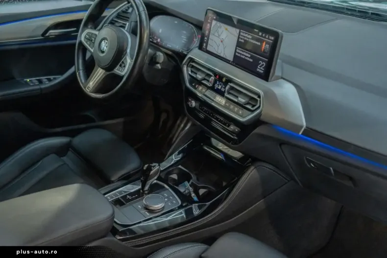 BMW X4 din 2023 cu 31.600 km - oferta BMW172034 - foto 22