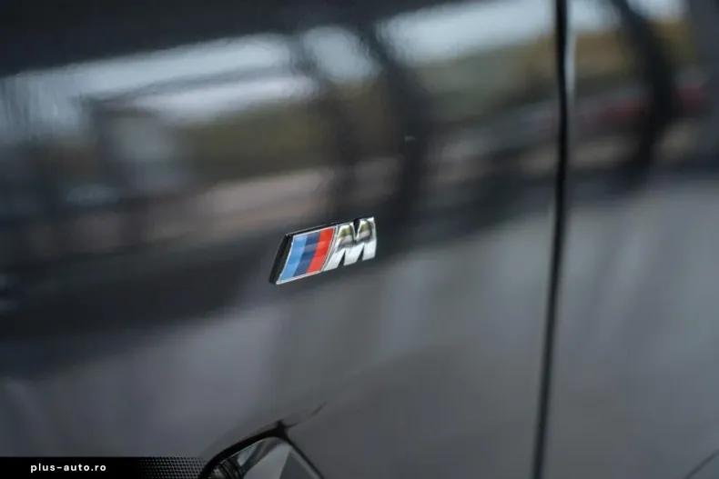 BMW X4 din 2023 cu 31.600 km - oferta BMW172034 - foto 24