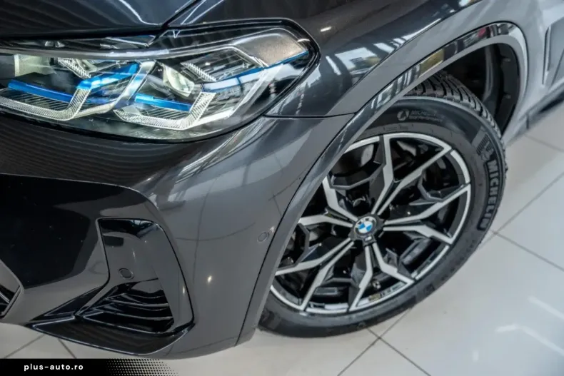BMW X4 din 2023 cu 31.600 km - oferta BMW172034 - foto 25
