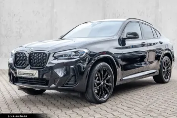 BMW X4 din 2022 - oferta BMW172035