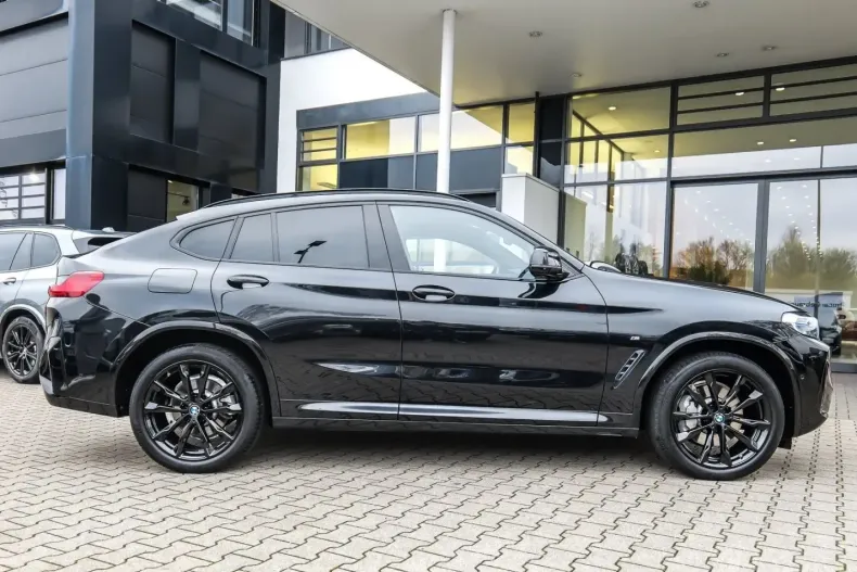 BMW X4 din 2022 cu 77.100 km - oferta BMW172035 - foto 4