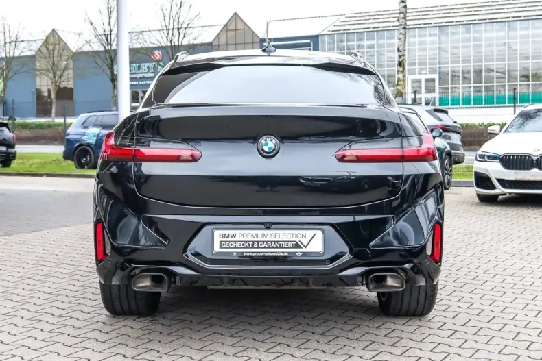 BMW X4 din 2022 cu 77.100 km - oferta BMW172035 - foto 5