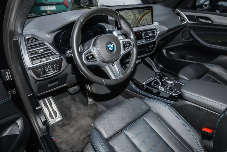 BMW X4 din 2022 cu 77.100 km - oferta BMW172035 - foto 8