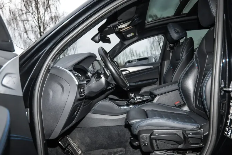 BMW X4 din 2022 cu 77.100 km - oferta BMW172035 - foto 10