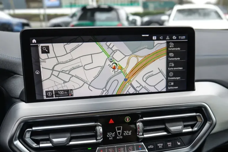 BMW X4 din 2022 cu 77.100 km - oferta BMW172035 - foto 11