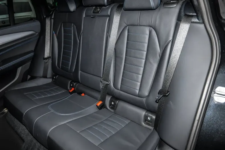 BMW X4 din 2022 cu 77.100 km - oferta BMW172035 - foto 12