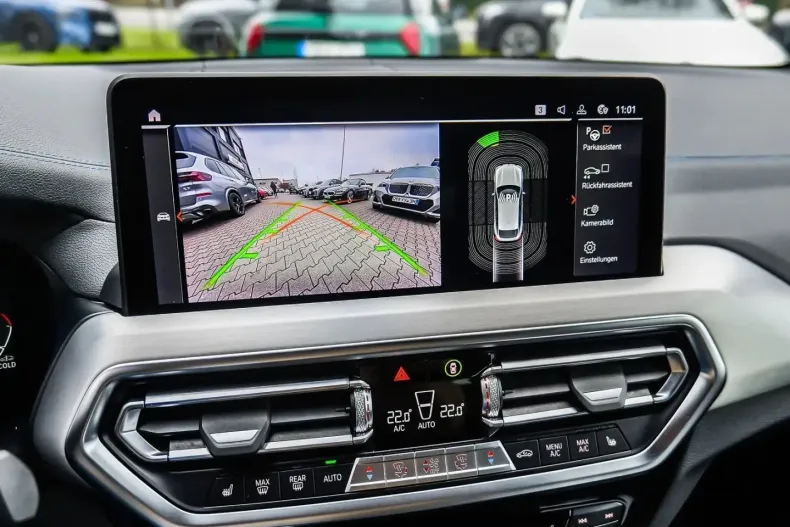 BMW X4 din 2022 cu 77.100 km - oferta BMW172035 - foto 17