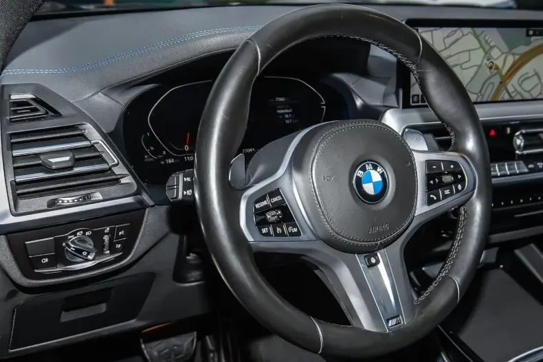 BMW X4 din 2022 cu 77.100 km - oferta BMW172035 - foto 19