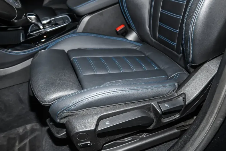 BMW X4 din 2022 cu 77.100 km - oferta BMW172035 - foto 20