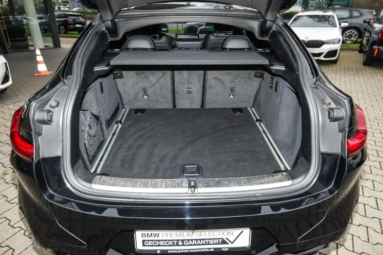 BMW X4 din 2022 cu 77.100 km - oferta BMW172035 - foto 21