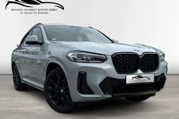 BMW X4 din 2022 - oferta BMW172036