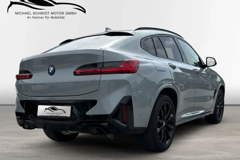 BMW X4 din 2022 cu 65.500 km - oferta BMW172036 - foto 6