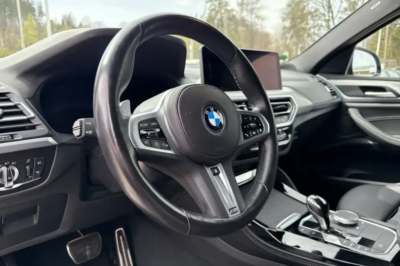 BMW X4 din 2022 cu 65.500 km - oferta BMW172036 - foto 19