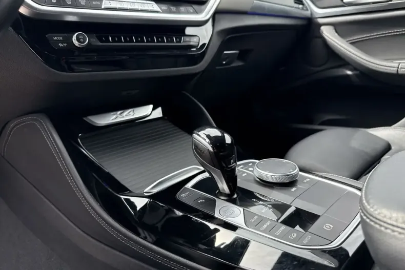 BMW X4 din 2022 cu 65.500 km - oferta BMW172036 - foto 20