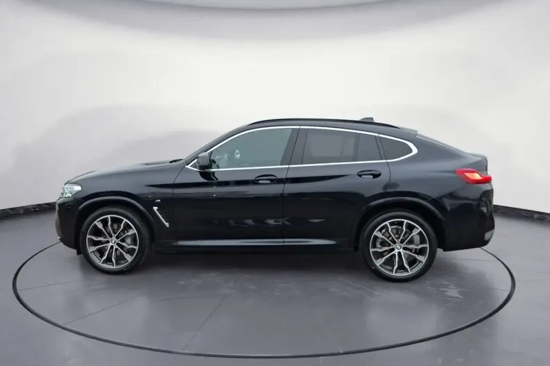 BMW X4 din 2022 cu 88.888 km - oferta BMW172037 - foto 2