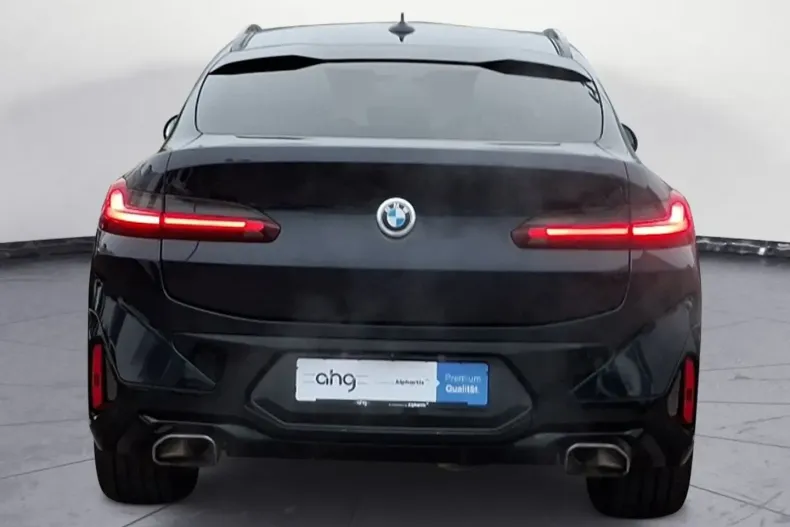 BMW X4 din 2022 cu 88.888 km - oferta BMW172037 - foto 4