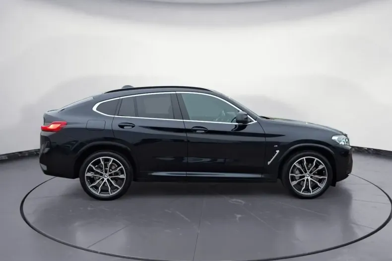 BMW X4 din 2022 cu 88.888 km - oferta BMW172037 - foto 5