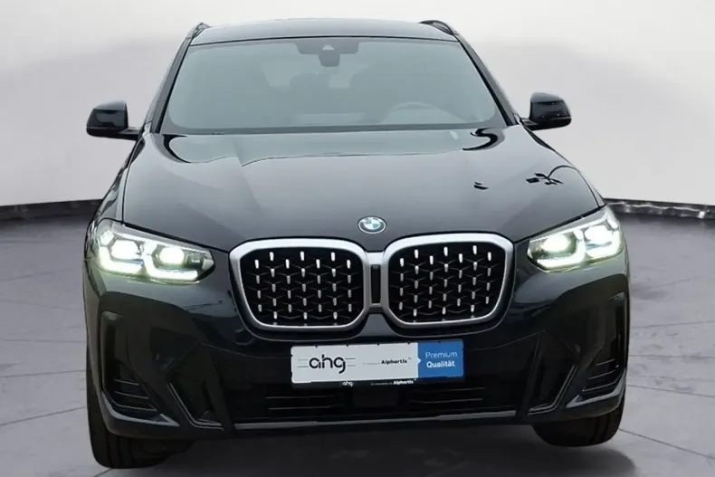 BMW X4 din 2022 cu 88.888 km - oferta BMW172037 - foto 6