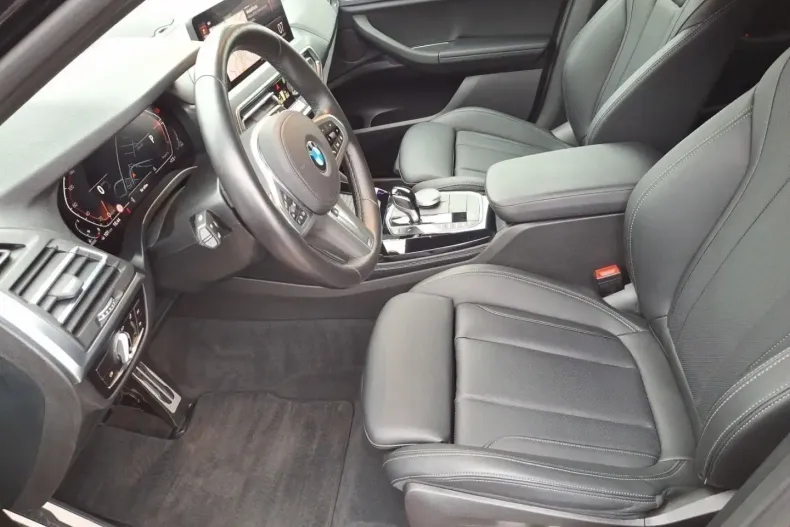 BMW X4 din 2022 cu 88.888 km - oferta BMW172037 - foto 7