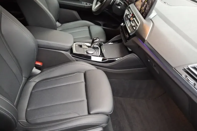 BMW X4 din 2022 cu 88.888 km - oferta BMW172037 - foto 8