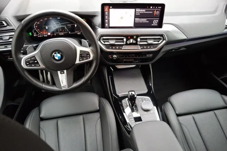 BMW X4 din 2022 cu 88.888 km - oferta BMW172037 - foto 10