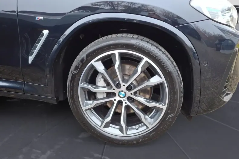 BMW X4 din 2022 cu 88.888 km - oferta BMW172037 - foto 11