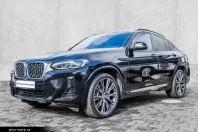 BMW X4 din 2022 cu 76.792 km - oferta BMW172038 - foto 1