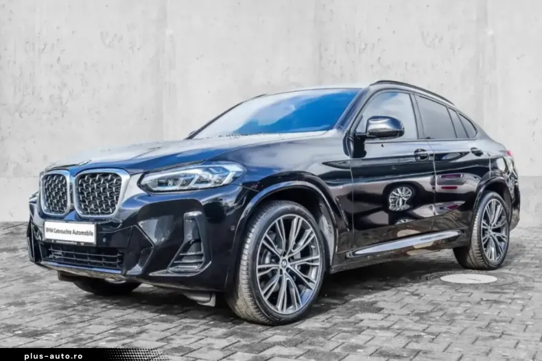 BMW X4 din 2022 cu 76.792 km - oferta BMW172038 - foto 1
