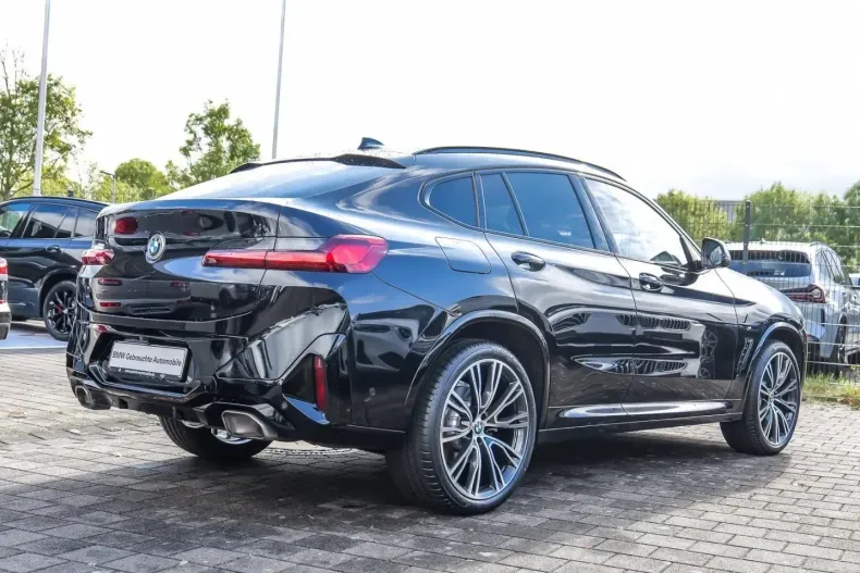 BMW X4 din 2022 cu 76.792 km - oferta BMW172038 - foto 3