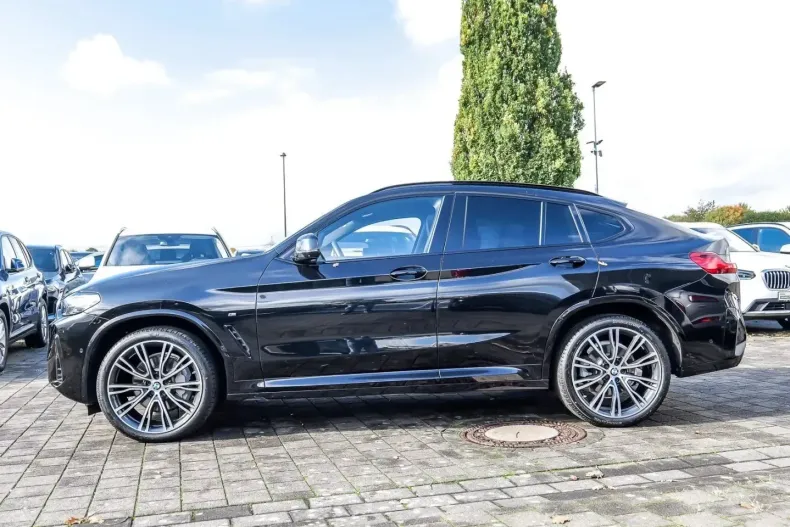 BMW X4 din 2022 cu 76.792 km - oferta BMW172038 - foto 4