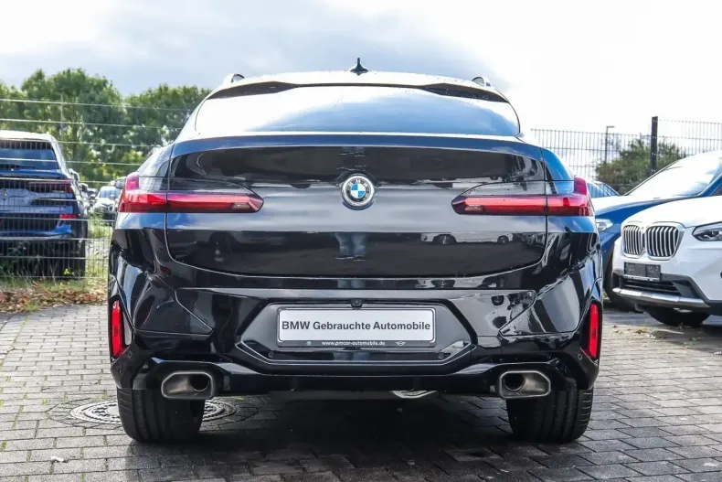 BMW X4 din 2022 cu 76.792 km - oferta BMW172038 - foto 5