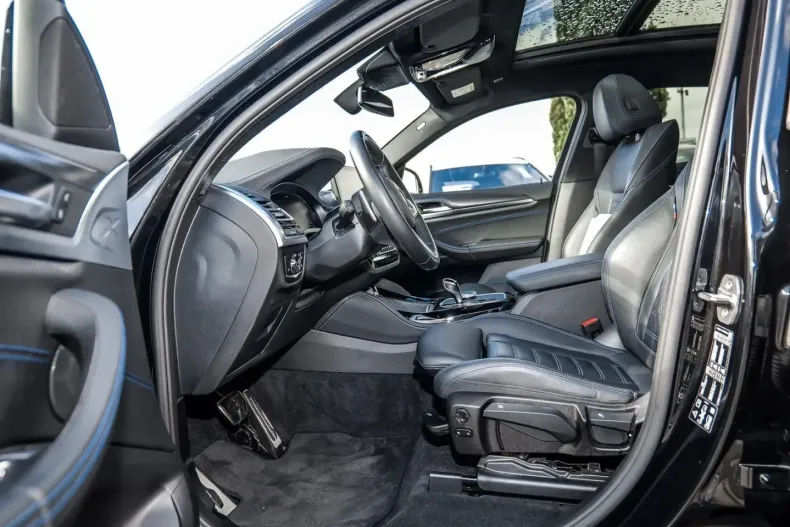 BMW X4 din 2022 cu 76.792 km - oferta BMW172038 - foto 10