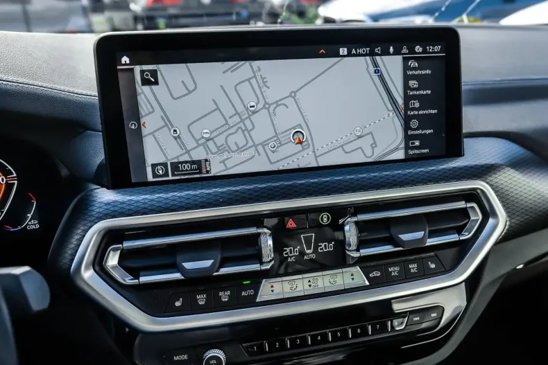 BMW X4 din 2022 cu 76.792 km - oferta BMW172038 - foto 11