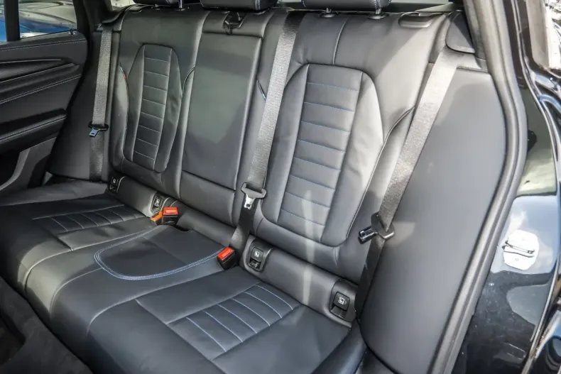 BMW X4 din 2022 cu 76.792 km - oferta BMW172038 - foto 12