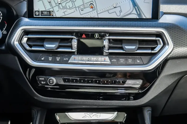 BMW X4 din 2022 cu 76.792 km - oferta BMW172038 - foto 14