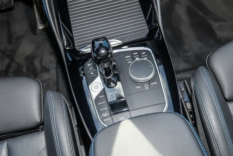 BMW X4 din 2022 cu 76.792 km - oferta BMW172038 - foto 15