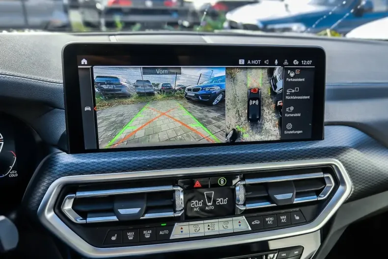 BMW X4 din 2022 cu 76.792 km - oferta BMW172038 - foto 17