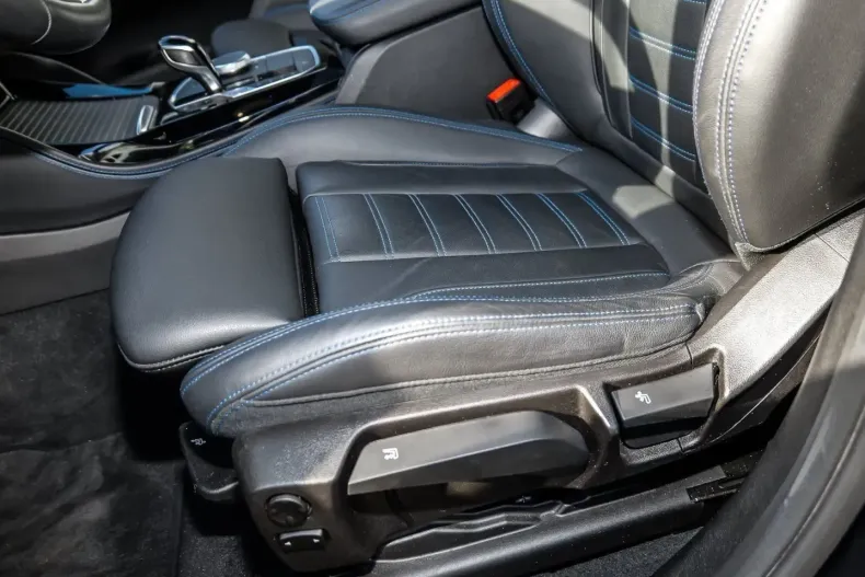 BMW X4 din 2022 cu 76.792 km - oferta BMW172038 - foto 20