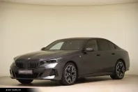 BMW 520 din 2024 cu 29.500 km - oferta BMW172039 - foto 1