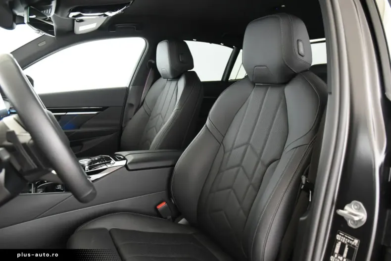 BMW 520 din 2024 cu 29.500 km - oferta BMW172039 - foto 7