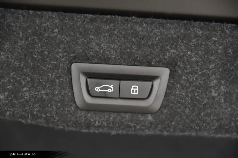 BMW 520 din 2024 cu 29.500 km - oferta BMW172039 - foto 11